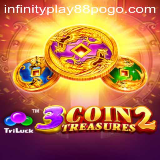 Discovering 3CoinTreasures2: A New Chapter in the Infinityplay88 Universe