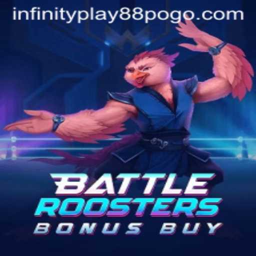 Unleashing the Thrill of BattleRoostersBonusBuy on InfinityPlay88