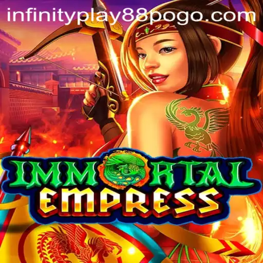 The Enchanting World of ImmortalEmpress