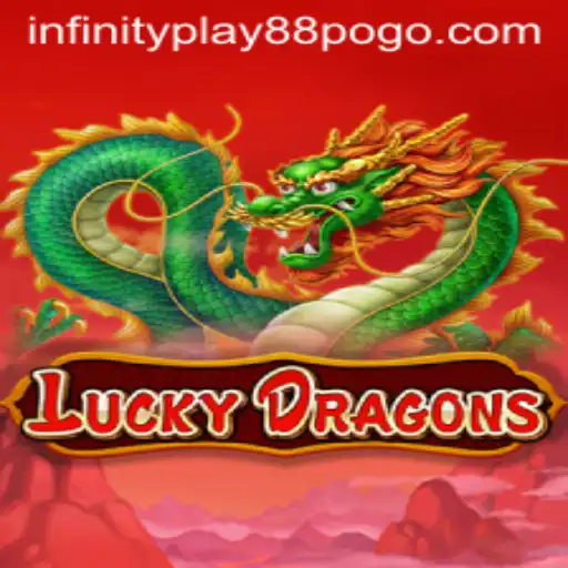 LuckyDragons: Dive into the World of Luck and Fantasy with InfinityPlay88