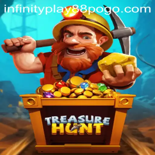 Discovering TreasureHunt: A New Gaming Sensation by InfinityPlay88