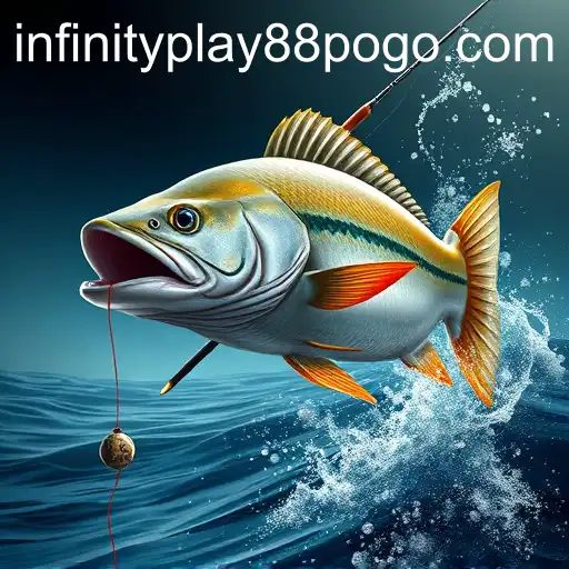 The Thrilling World of Fishing Games and Infinityplay88