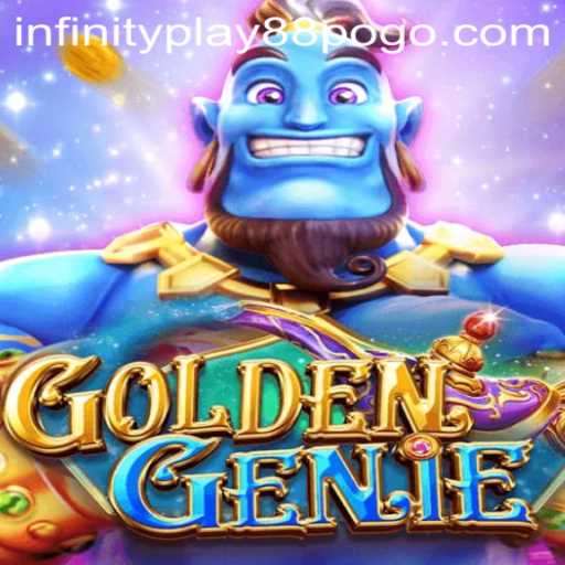 Discover the World of GoldenGenie: A Thrilling Adventure of InfinityPlay88