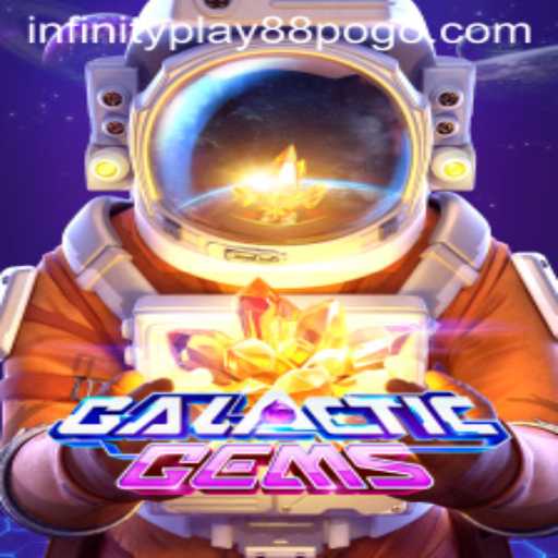 Exploring GalacticGems: A Journey in InfinityPlay88