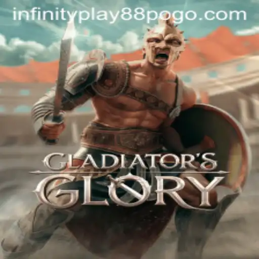 GladiatorsGlory: Embrace the Arena with InfinityPlay88