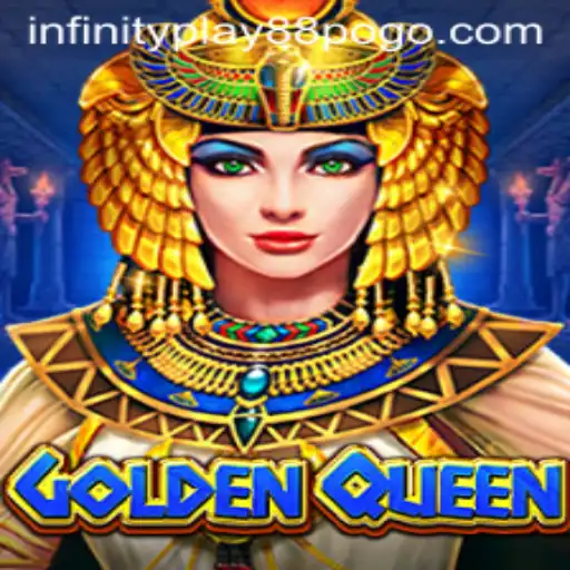 GoldenQueen: An Enchanting Journey Through InfinityPlay88