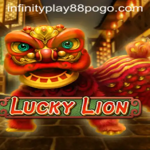 Discover the Thrilling World of LuckyLion: A Game by Infinityplay88