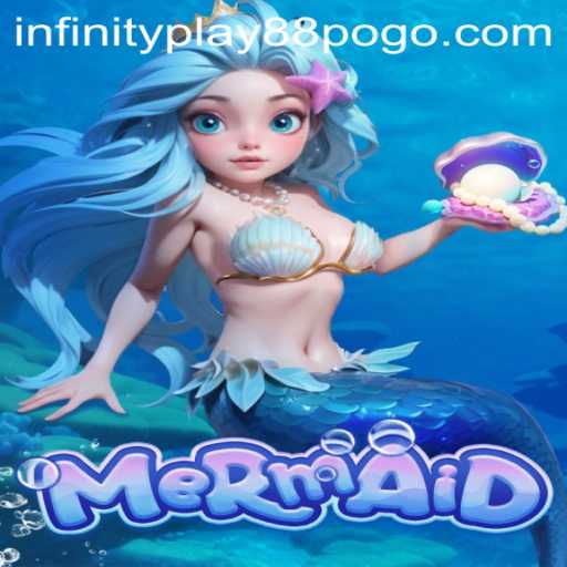 Discover the Magical World of Mermaid by InfinityPlay88