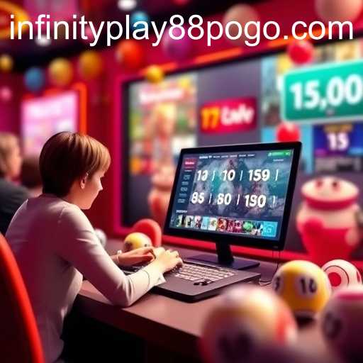 infinityplay88