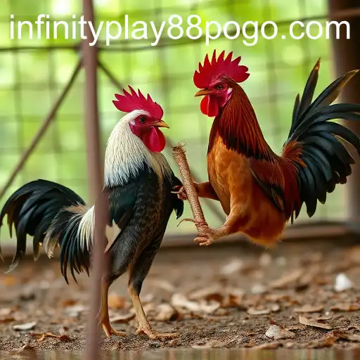 Exploring the Phenomenon of Online Sabong and Infinityplay88