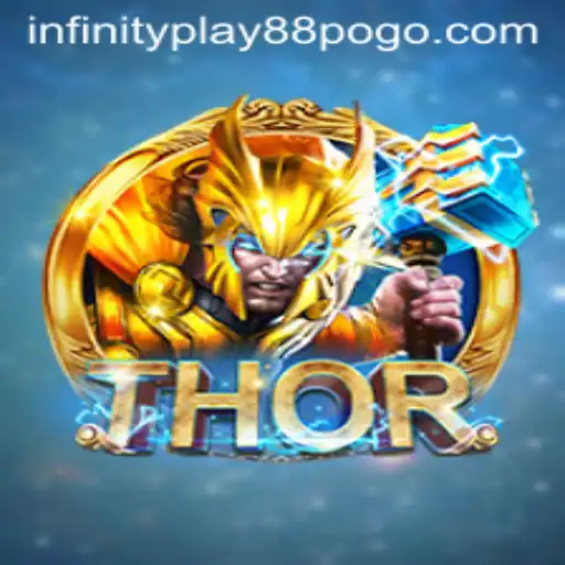 Experience Epic Adventures with THOR: The Ultimate InfinityPlay88 Gaming Experience