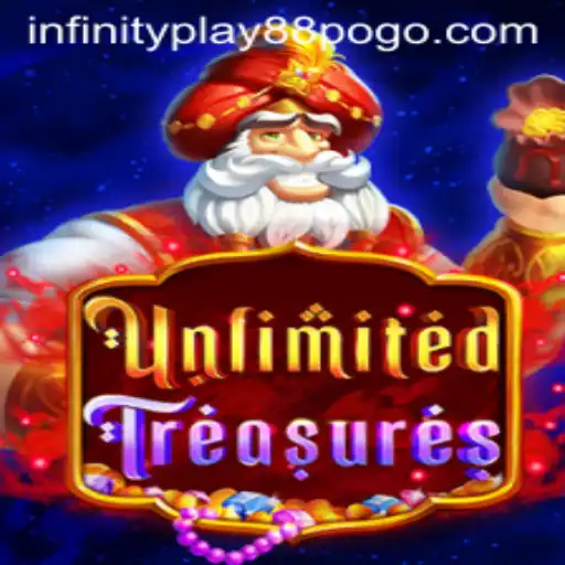 UnlimitedTreasures: Dive into the World of Infinite Adventures